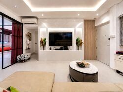 Blk 83 Redhill Lane (Bukit Merah), HDB 4 Rooms #598119501